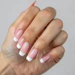 manicure french