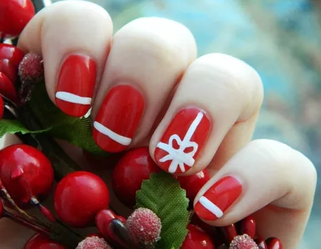 nail art