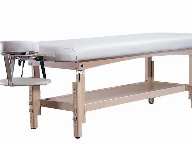 struttura in legno