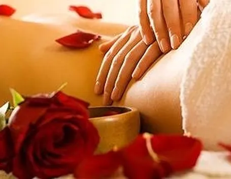 massaggio ayurveda 