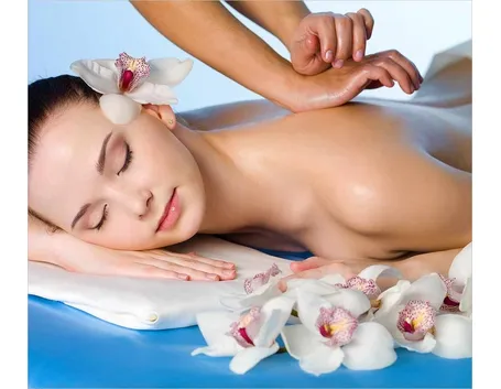 massaggi orientali 