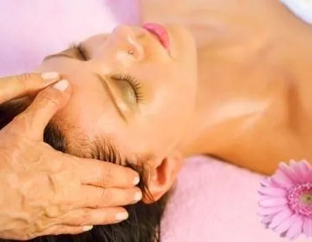 Stress e massaggi