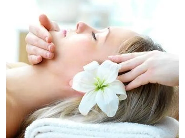 Massaggi shiatsu