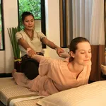 massaggio thailandese