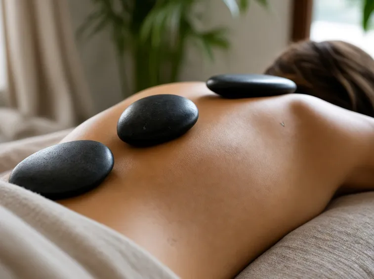 benessere totale