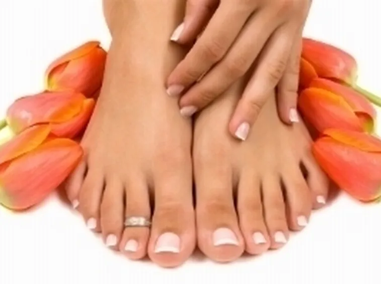 piedi belli e sani