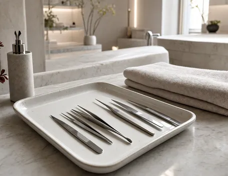Cos'è il pedicure curativo e perché se ne sente il bisogno a fine estate