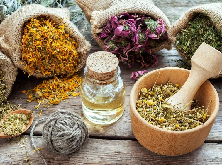 aromaterapia