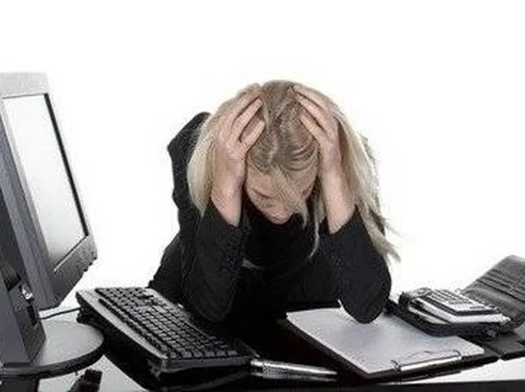 stress lavoro