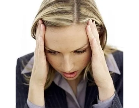 stress