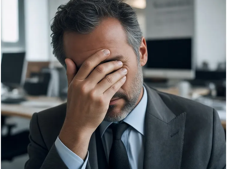 riconoscere lo stress