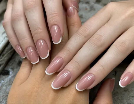 cura mani