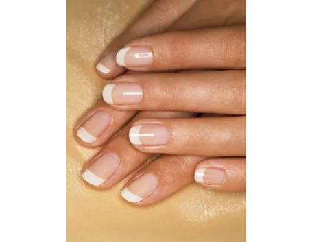 mani curate