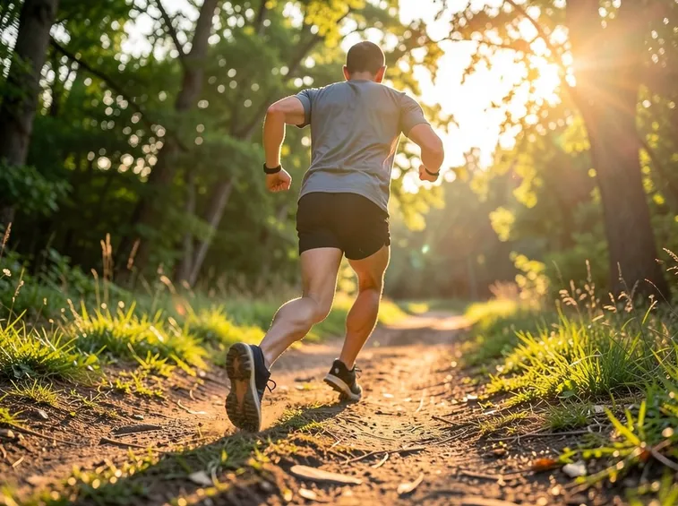 Allenamento duathlon