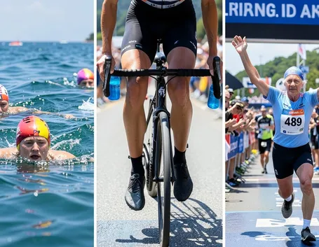 Triatlon