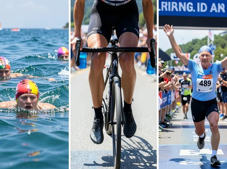 Triatlon