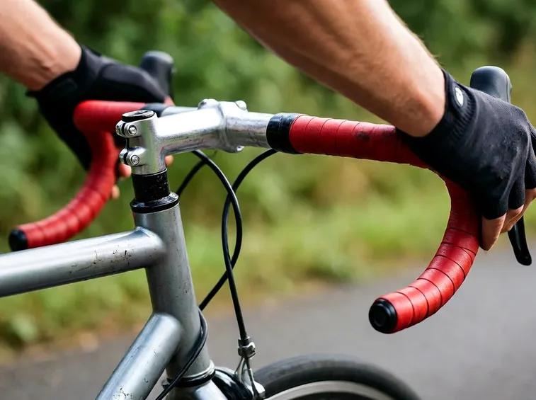 Triatlon ciclismo
