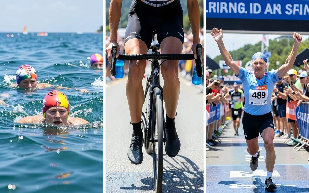 Triatlon