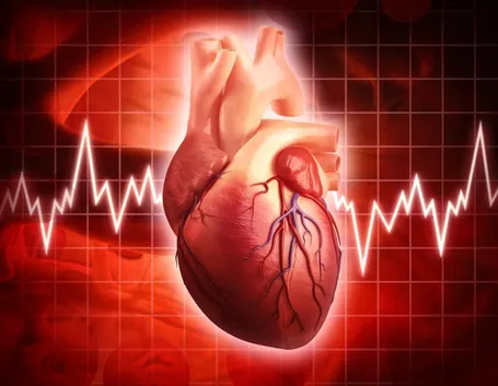 misurare battito cardiaco