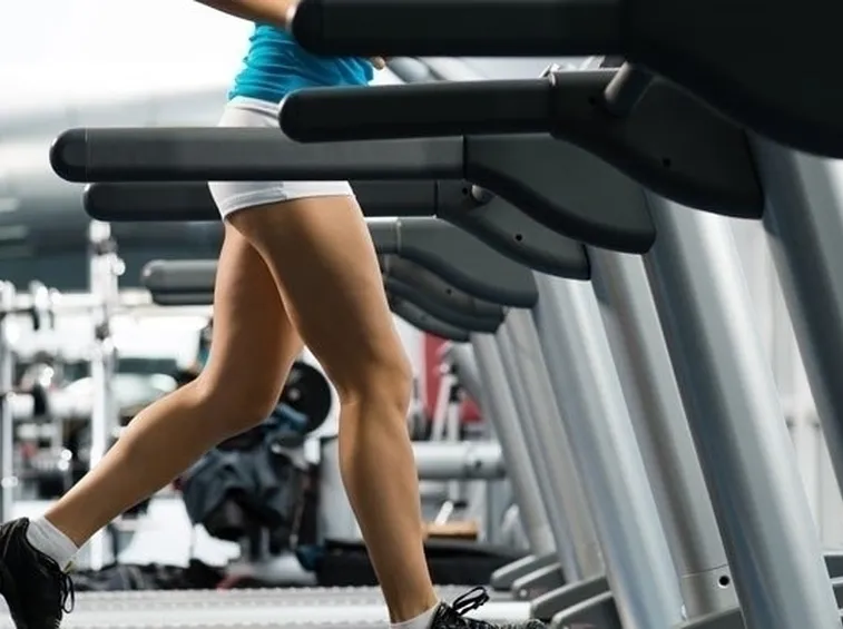 tapis roulant per cardiofitness