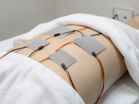 Elettrostimolazione riabilitativa