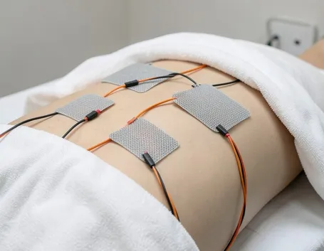 Elettrostimolazione riabilitativa