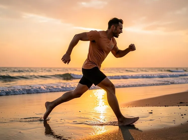 Come allenarsi con il fartlek