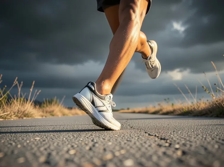 Sessione di allenamento cardio-fitness
