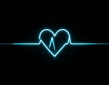 Esempio frequenza cardiaca
