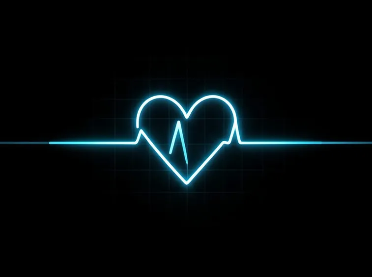 Esempio frequenza cardiaca