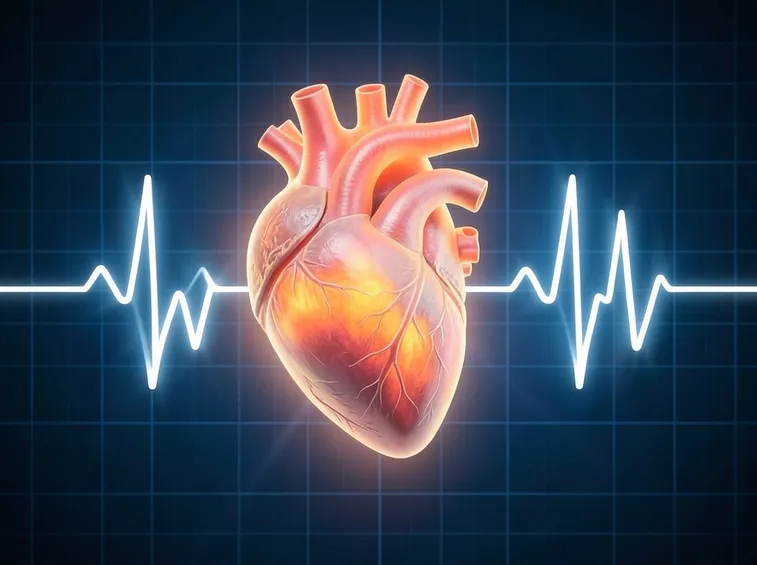Cuore e frequenza cardiaca
