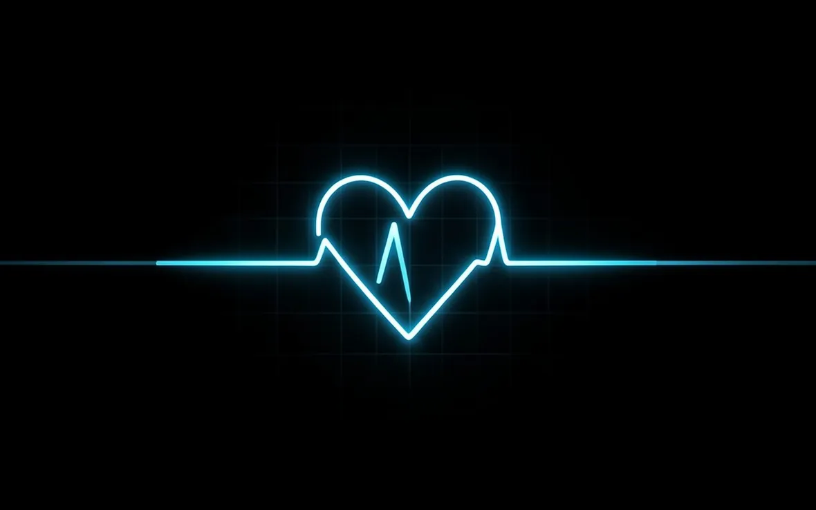 Esempio frequenza cardiaca