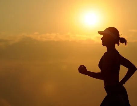 Free runner