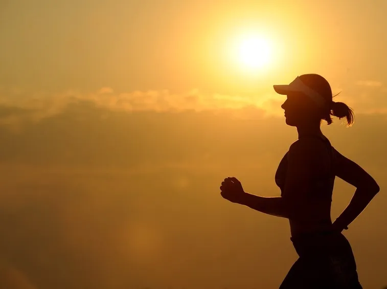 Free runner