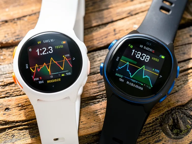 Gps running