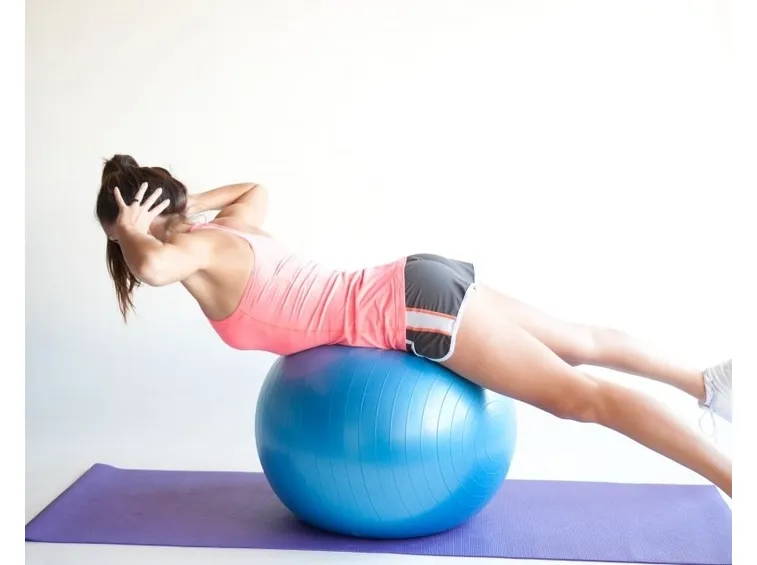 Gambe glutei scolpiti