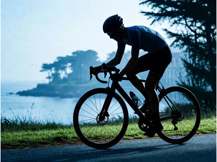 Atleta biking