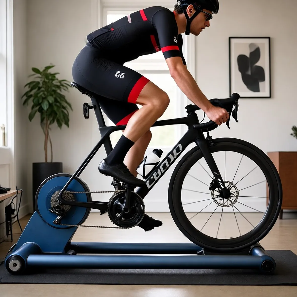 Rulli bici