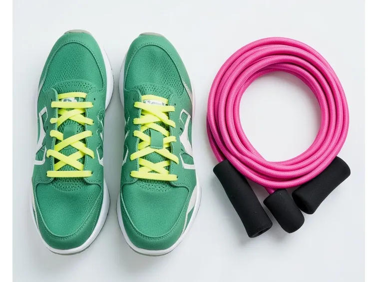 Gli accessori indispensabili per saltare