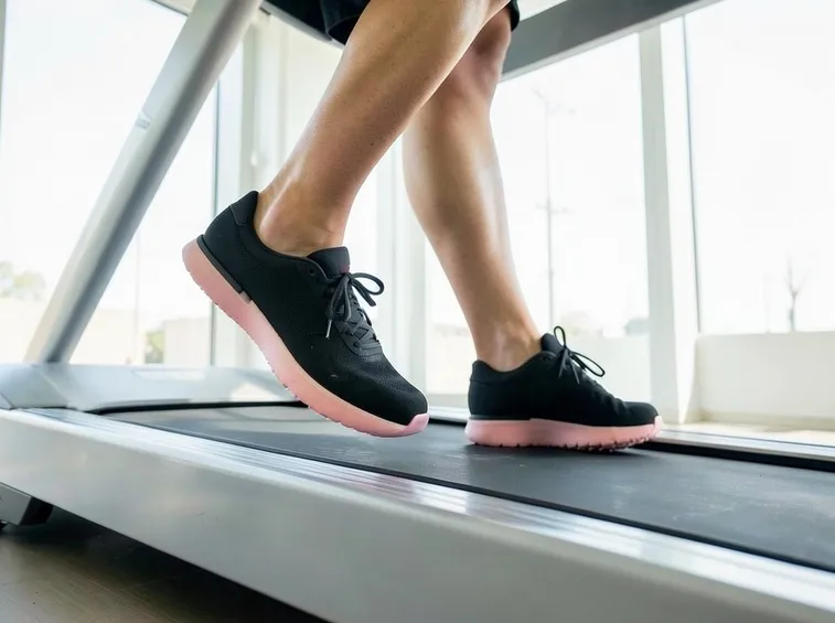 tabata tapis roulant