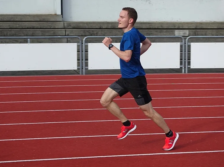 Test di medicina dello sport