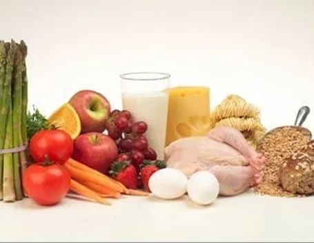 dieta 