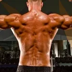 Dorsali allenamento