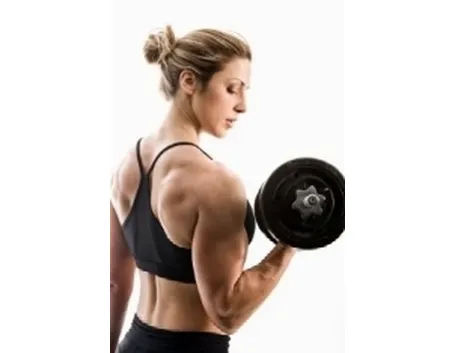 allenamento donna