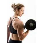 allenamento donna