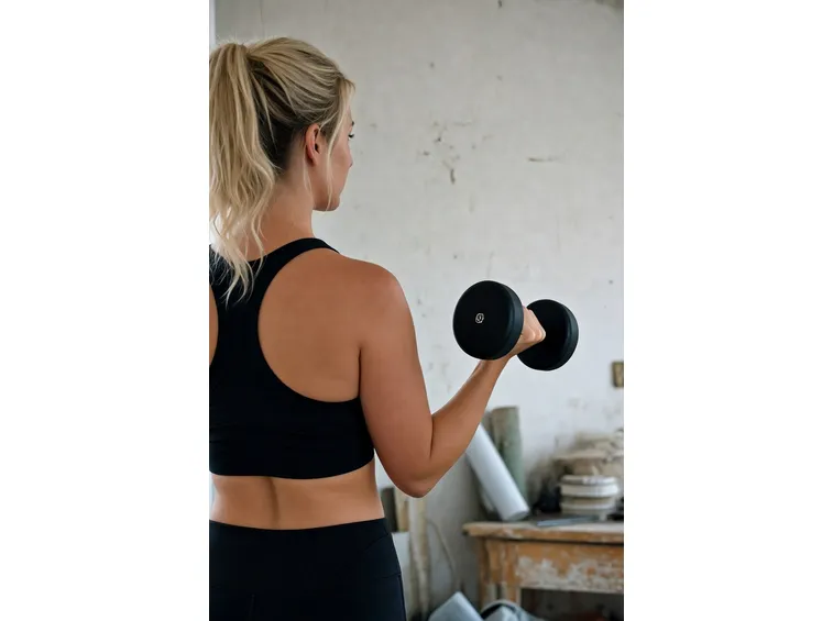 allenamento donna