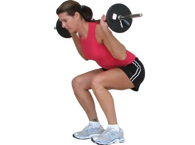 squat