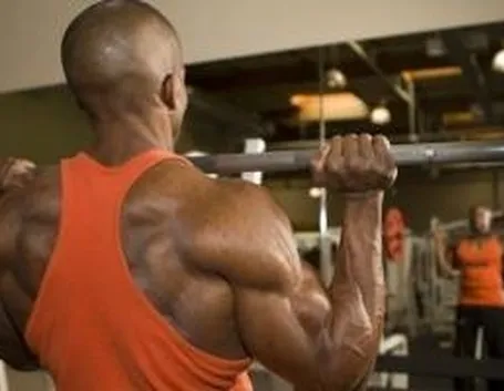 Allenamento e body building