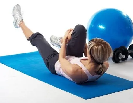 Fitness e attrezzi
