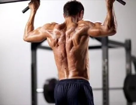 allenamento muscoli